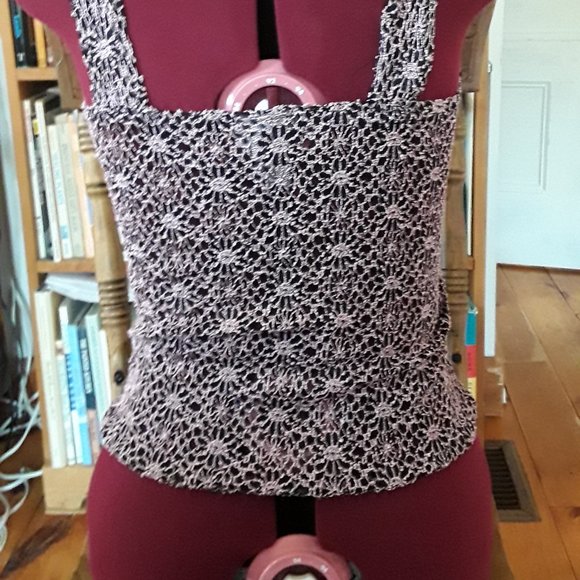 Nicola Tank Top - Picture 5 of 5
